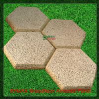 RYMAX Woodfiber Acoustic Panel | Soundproof Board